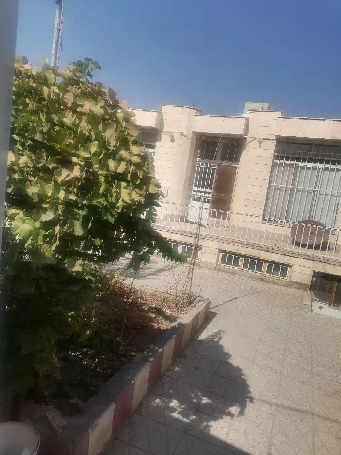 خانه ویلایی|فروش خانه و ویلا|تربتحیدریه, فردوسی جنوبی|دیوار