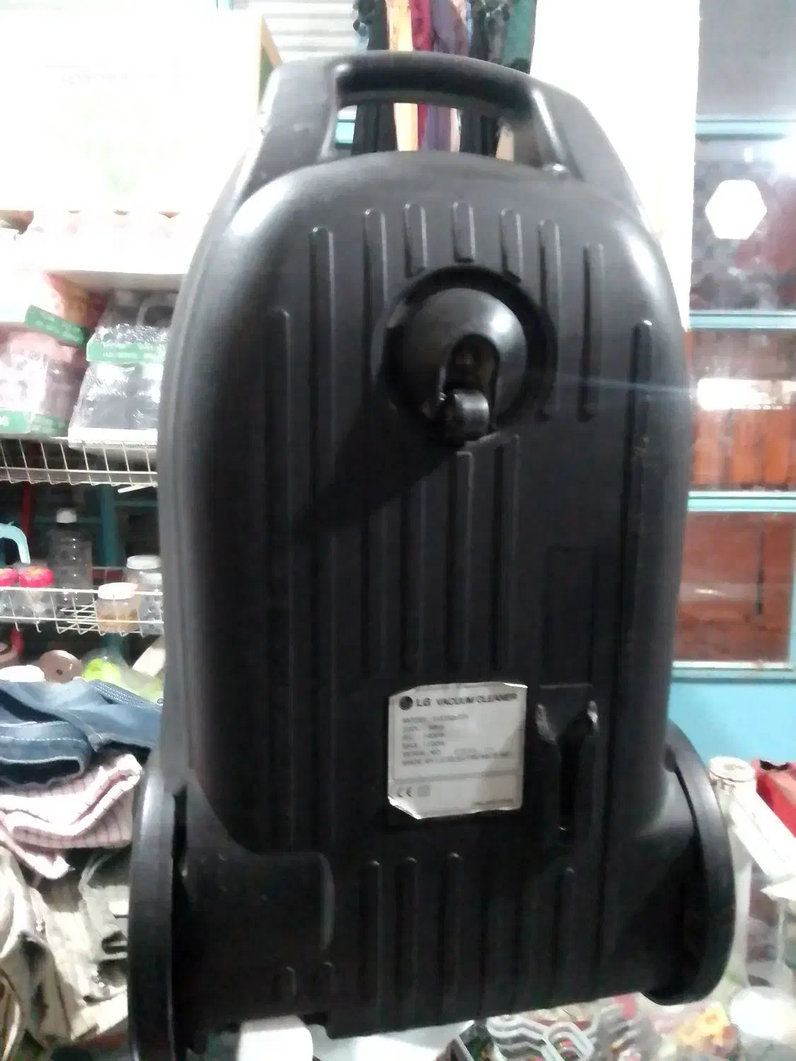 جارو برقی|جاروبرقی، جارو شارژی، بخارشو|خرم‌آباد, |دیوار