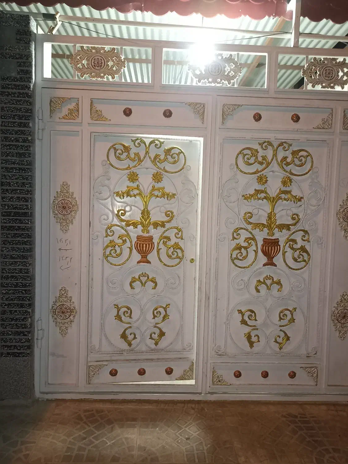 منزل همکف فاز دو|فروش آپارتمان|نهبندان, |دیوار