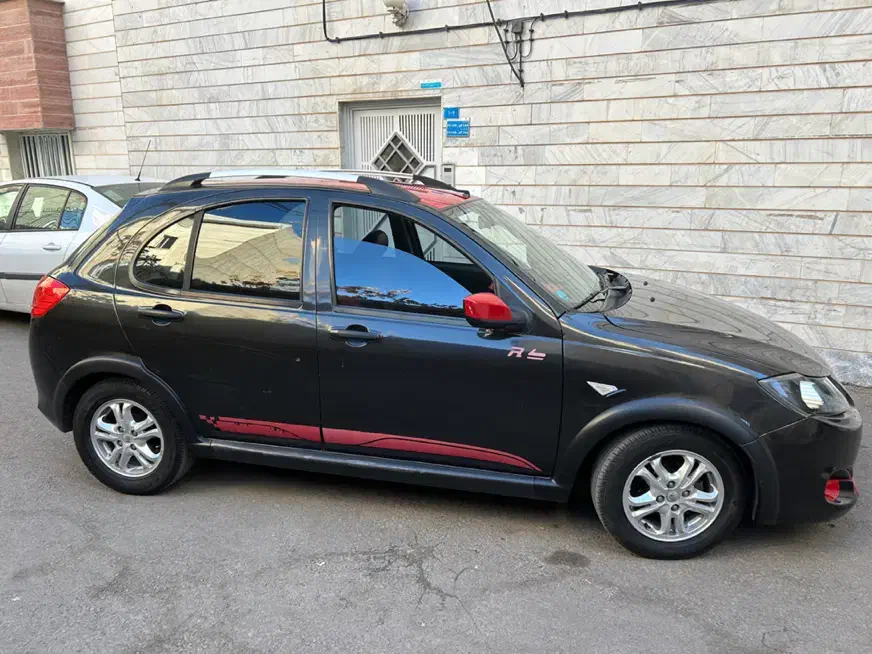 کوییک ار ۱۴۰۰|خودرو سواری و وانت|قزوین, |دیوار