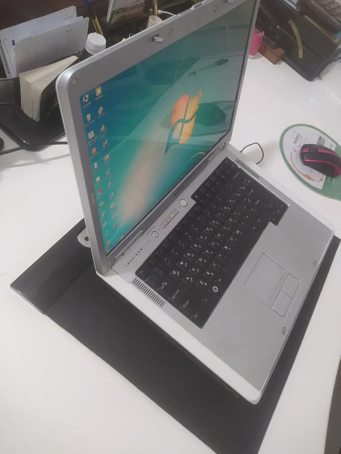 کالای دیجیتال|رایانه همراه|ماهدشت, |دیوار