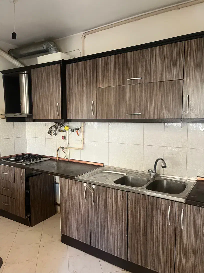 کابینت بدنه فلز دربها ام دی اف|مصالح و تجهیزات ساختمان|مشهد, امیریه|دیوار