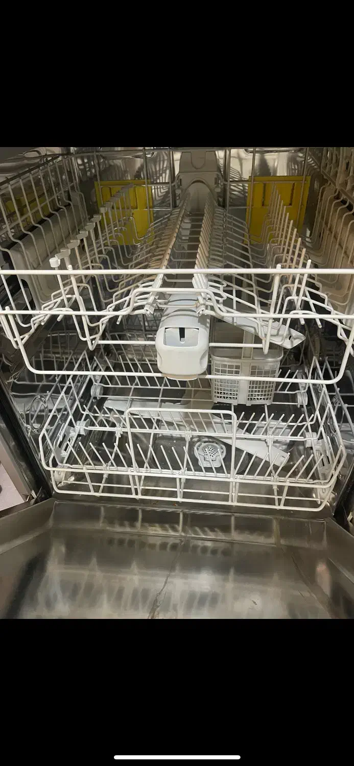 ماشین ظرفشویی سامسونگ|ماشین ظرفشویی|کرج, شهرک بهداری|دیوار