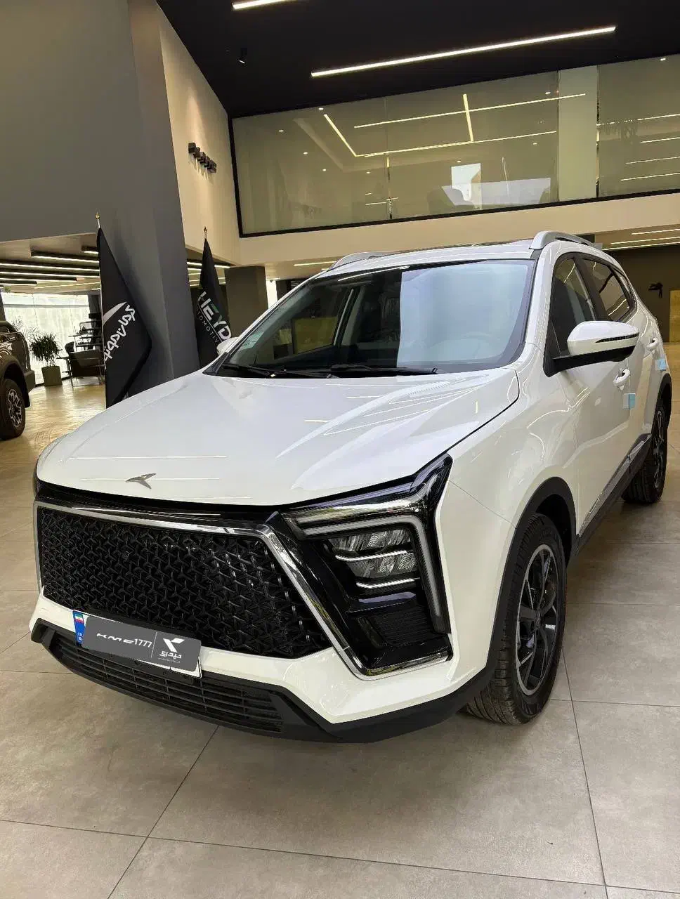 Kmc x5 کی ام سی|خودرو سواری و وانت|تهران, مهران (سیدخندان)|دیوار