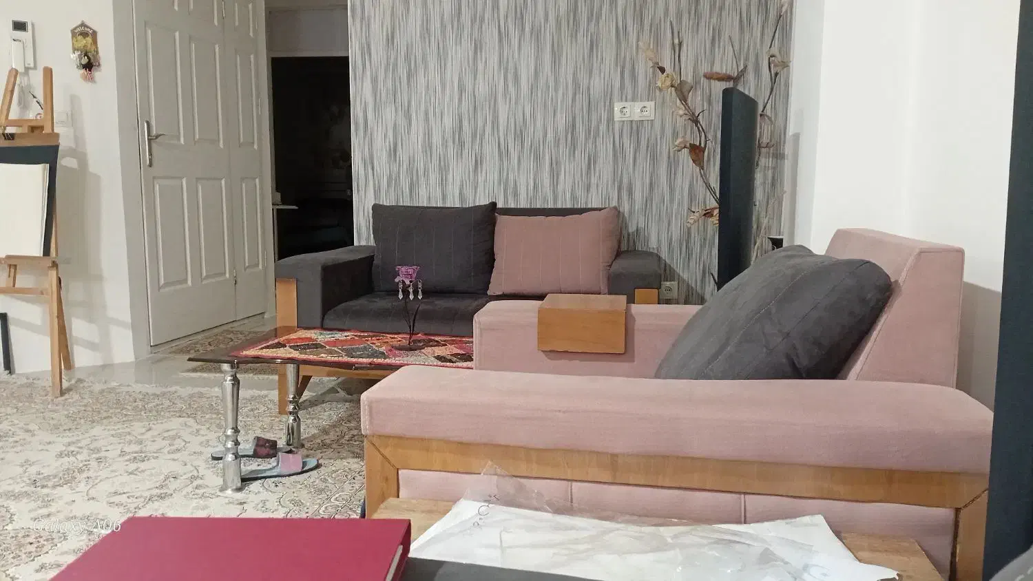 سوئیت پارکینگدار مرکز شهر|اجارهٔ کوتاهمدت آپارتمان و سوئیت|بجنورد, |دیوار