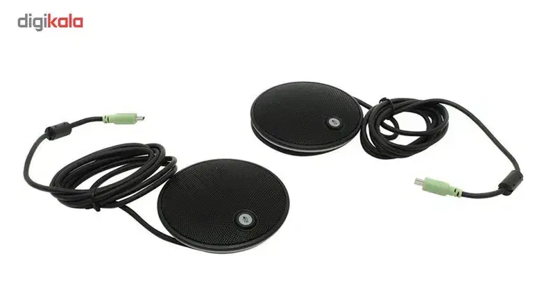 میکروفن لاجیتک GROUP EXPANSION|قطعات و لوازم جانبی رایانه|تهران, جمهوری|دیوار