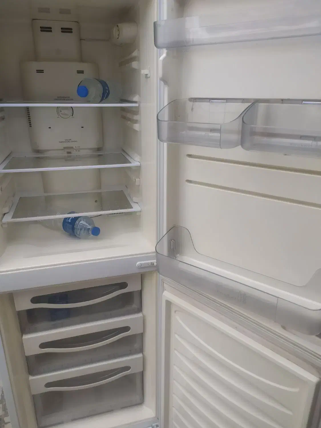 فروش یخچال فریزر میدیا|یخچال و فریزر|رشت, بازار|دیوار