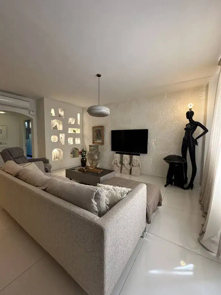 دروس 175 متر تک واحدی 3 خواب 2 پارکینگ سندی