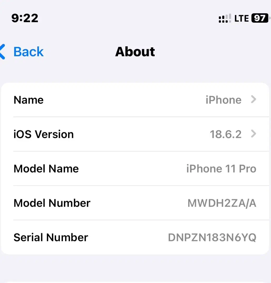 آیفون ۱۱ pro|موبایل|گرگان, |دیوار