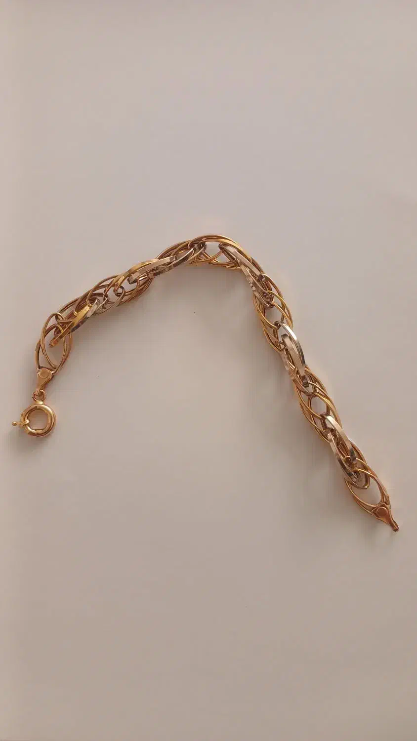 دستبند شانلی|جواهرات|قزوین, |دیوار