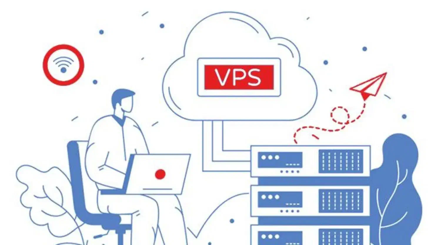 فروش VPS ، سرور مجازی|خدمات رایانهای و موبایل|تهران, کامرانیه|دیوار