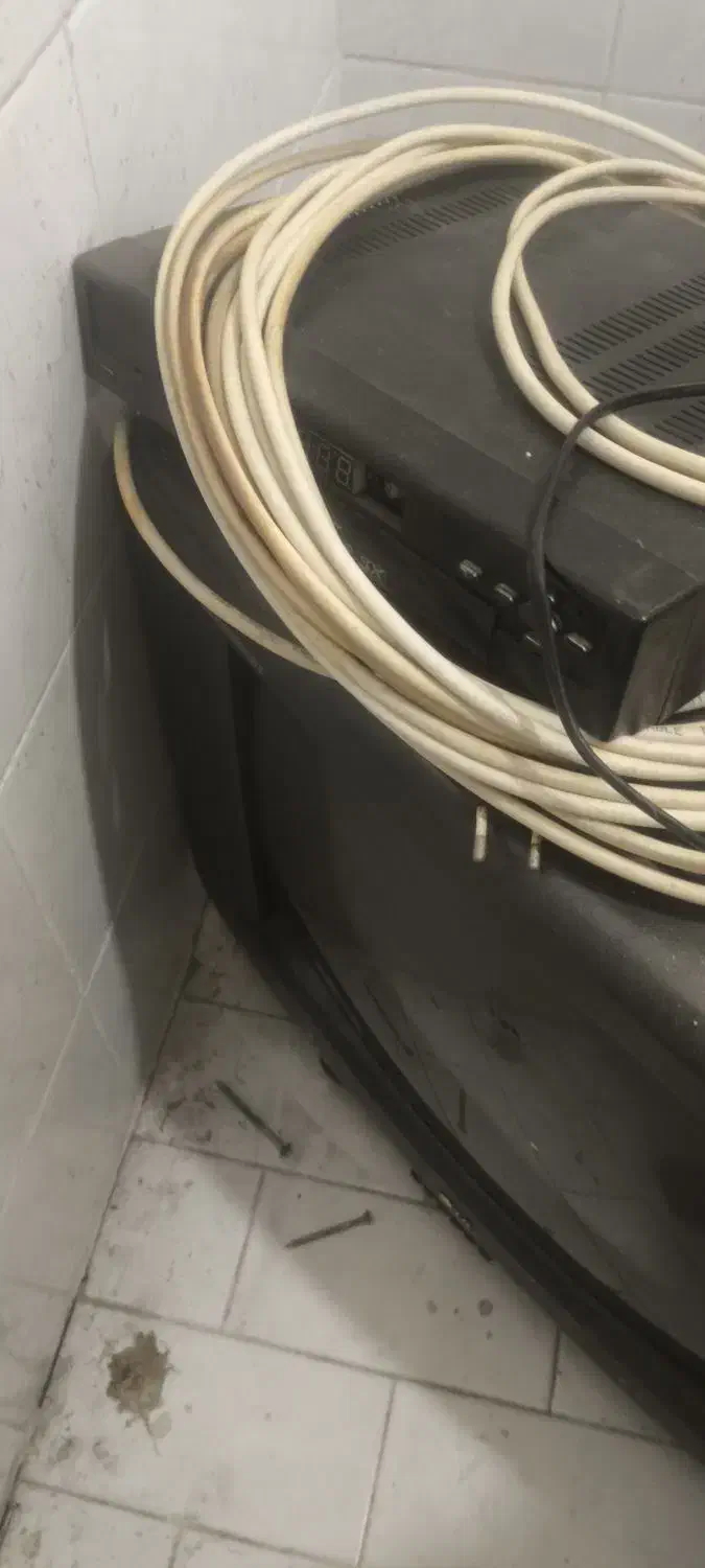 تلوزیون ال جی|تلویزیون و پروژکتور|بندرعباس, |دیوار