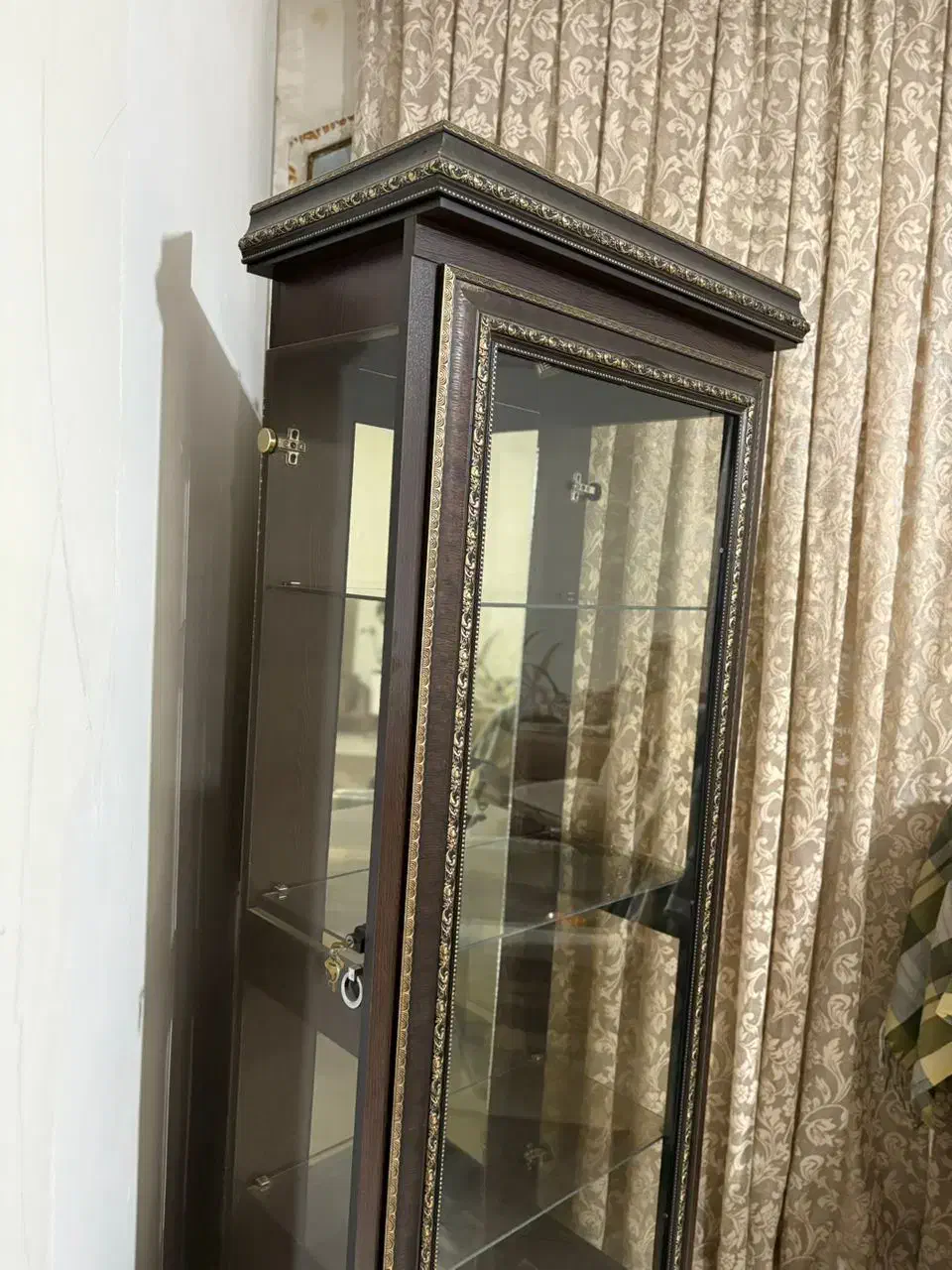 بوفه|بوفه، ویترین، کنسول|شیراز, گلشن|دیوار