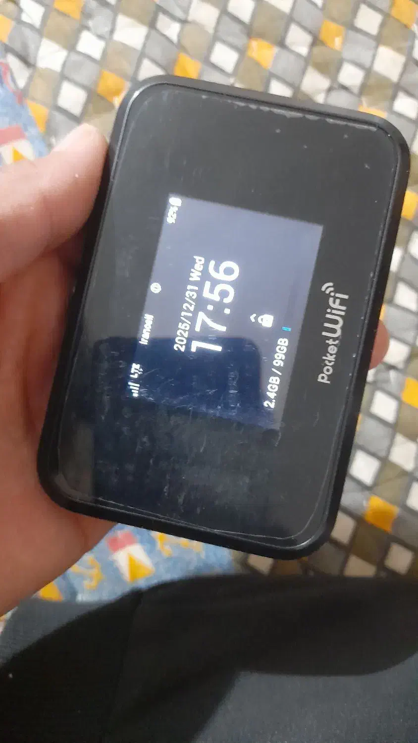 مودم جیبی|مودم و تجهیزات شبکه|بابل, |دیوار