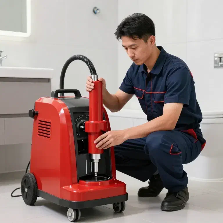 لوله بازکنی چاه فنربرقی فنر زنی تضمین50%تخفیف*صدرا|خدمات پیشه و مهارت|صدرا-فارس, فاز ۱|دیوار