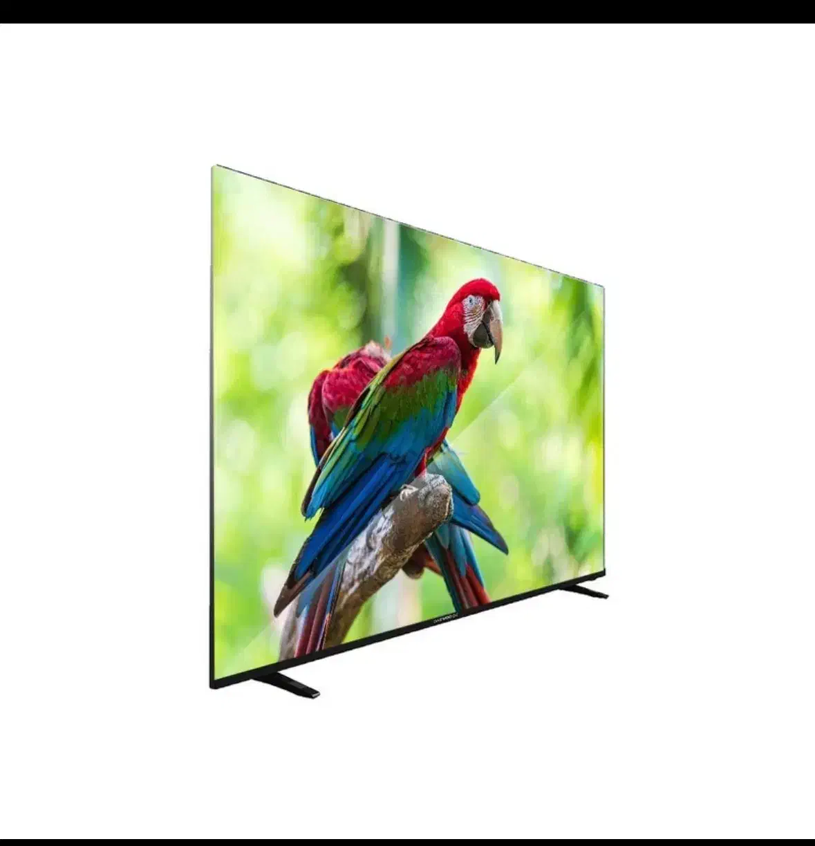 تلویزیون ۵۰اینچ دوو|تلویزیون و پروژکتور|لنجان, |دیوار