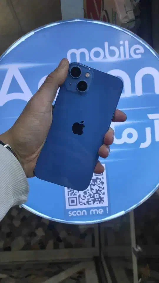 IPHONE 13|موبایل|بومهن, |دیوار