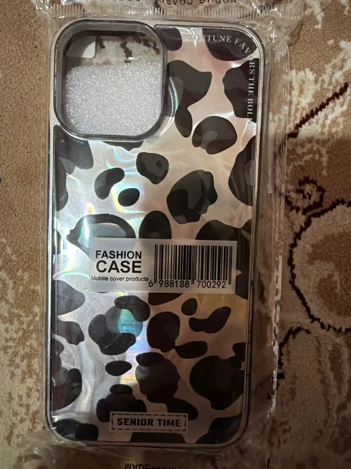 فروش قاب گوشی۱۳نرمال و۱۳پرومکس دخترانه|لوازم جانبی موبایل و تبلت|اردبیل, |دیوار