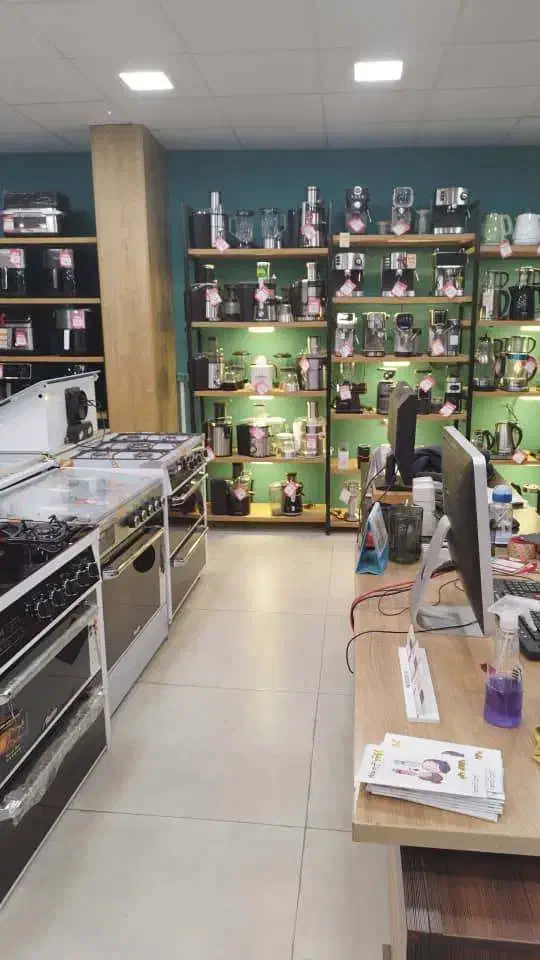 فروشنده با تجربه|استخدام بازاریابی و فروش|نجف‌آباد, ریاضی|دیوار