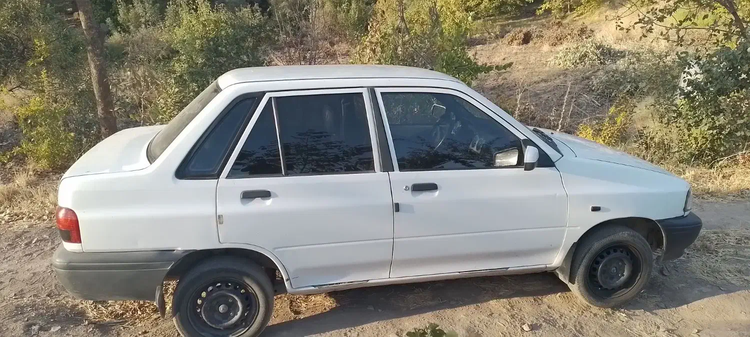 پراید مدل 90SL|خودرو سواری و وانت|مریوان, |دیوار