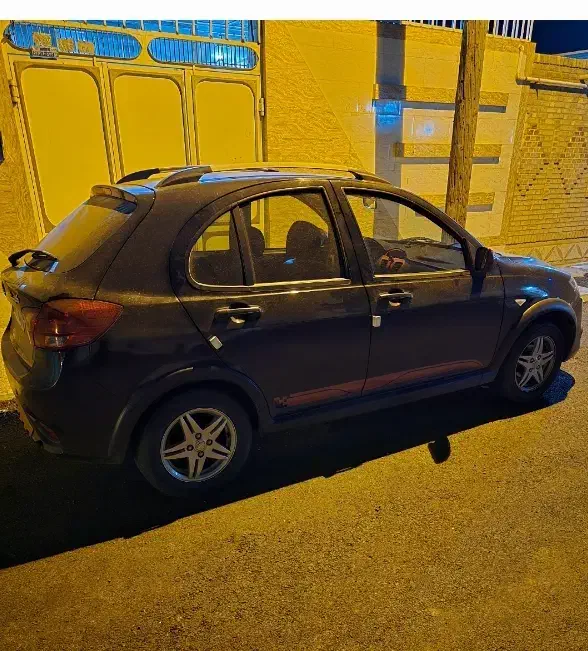 کوییک برج ۱۲ مدل ۱۴۰۱|خودرو سواری و وانت|دزفول, |دیوار