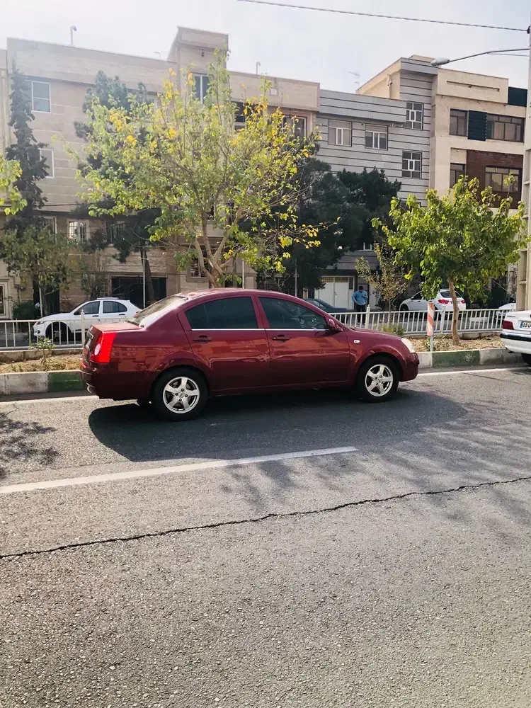 فروش خودرو mvm530موتور۲۰۰۰اخر ۹۴|خودرو سواری و وانت|تهران, تهرانسر مرکزی|دیوار