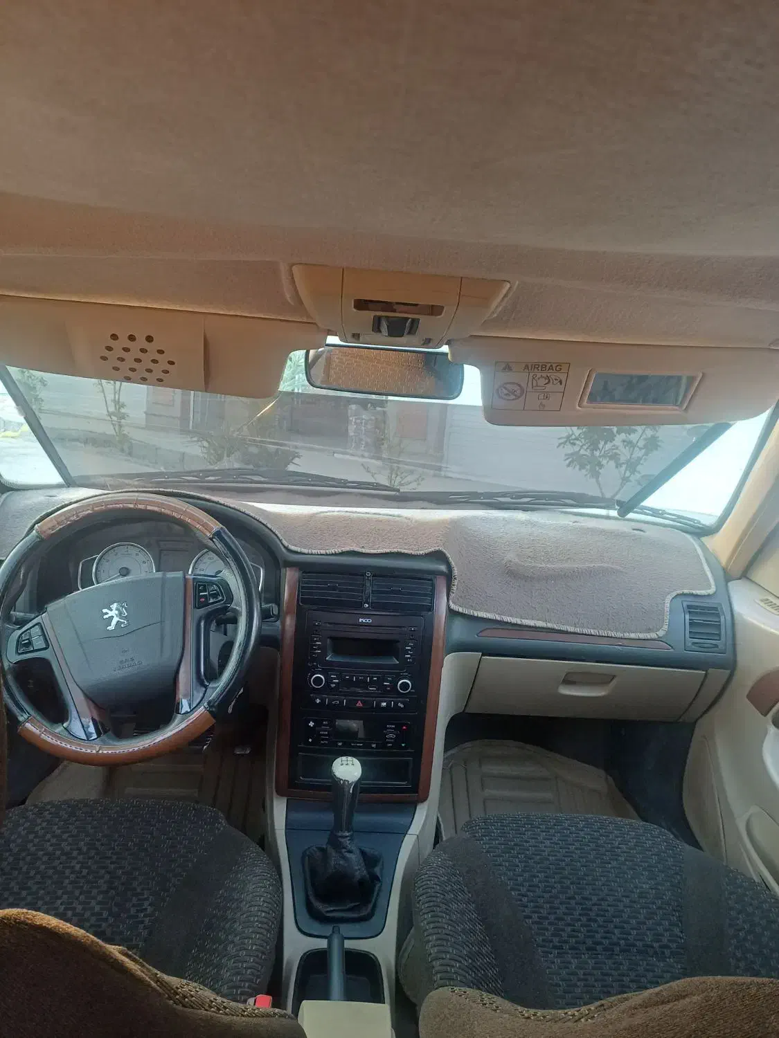 پژو پارس|خودرو سواری و وانت|بندرعباس, |دیوار