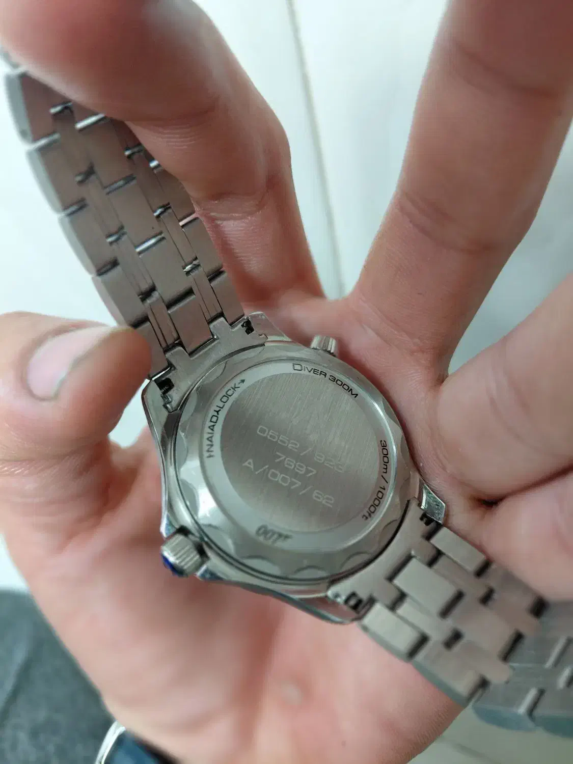 ساعت اومگا|ساعت|تهران, افسریه جنوبی|دیوار