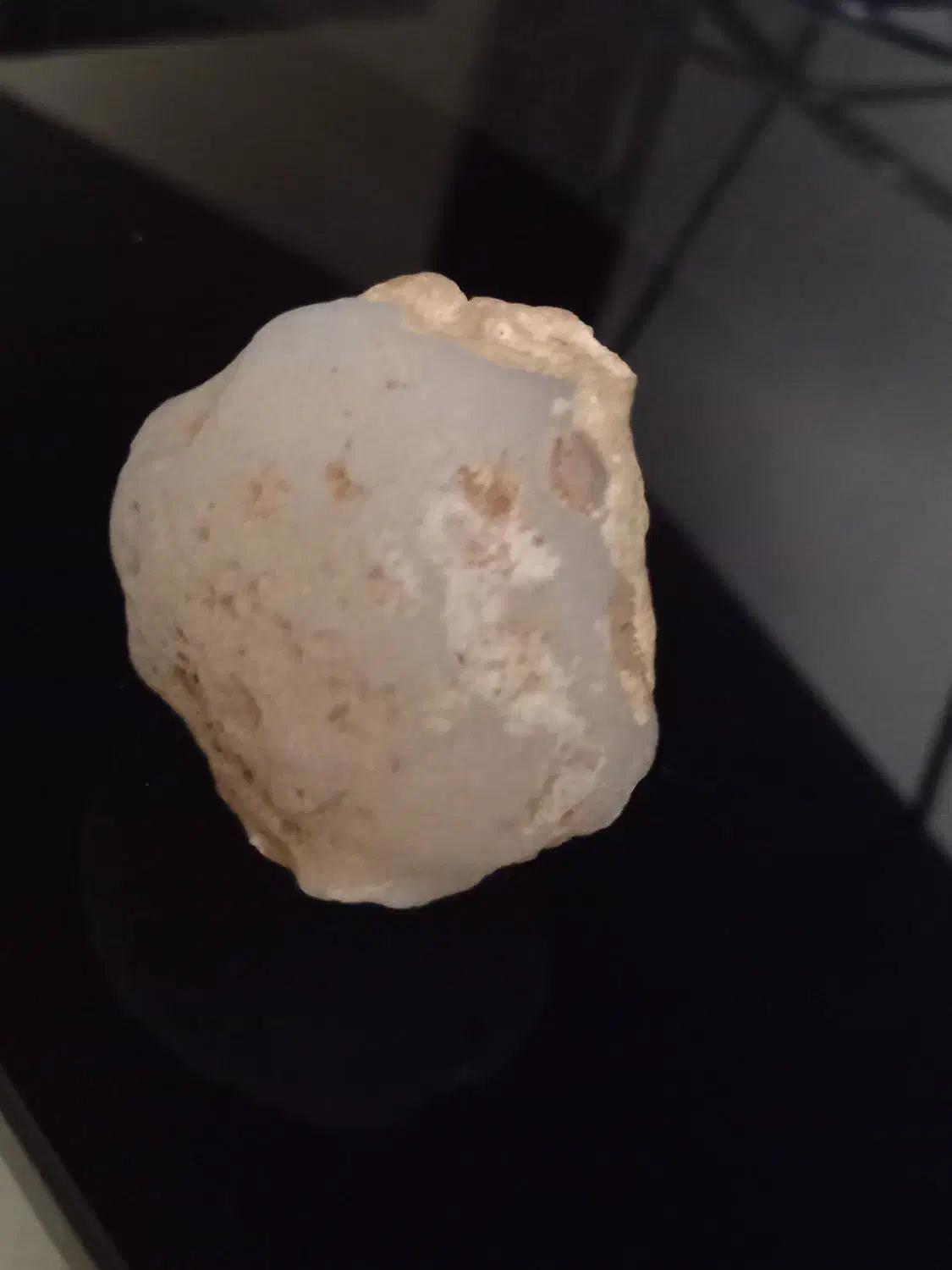 عقیق سلیمانی توپی الماسدار|زیورآلات و اکسسوری|قزوین, |دیوار