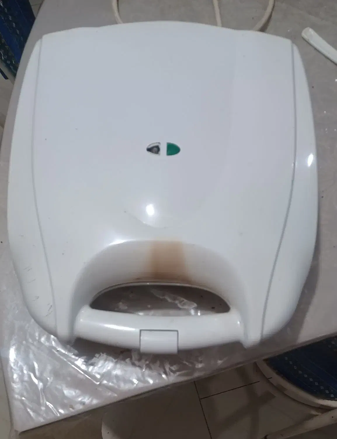 ساندویچ اسنک ساز|اجاق گاز و لوازم برقی پخت‌وپز|رشت, کوی قدس|دیوار