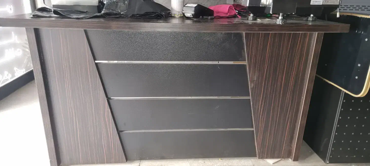 میز اداری و صندلی|مبلمان اداری|بندرعباس, |دیوار