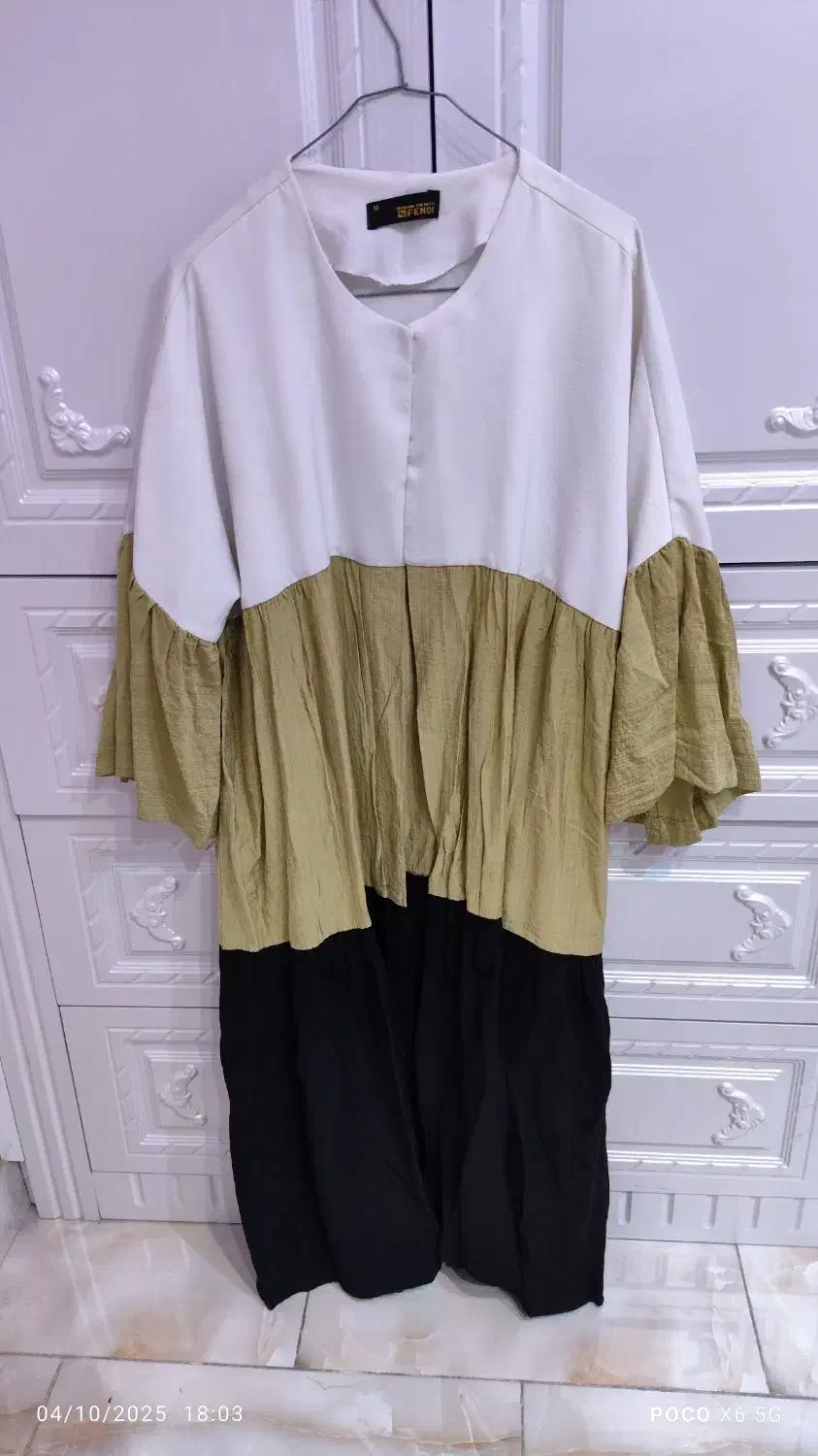 مانتوهای شیک و لباس و کیف و روسری قیمت پایین|لباس|ری, علایین|دیوار