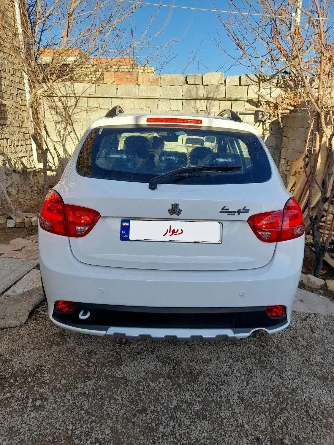 کوئیک GXتحویل آذر۱۴۰۴|خودرو سواری و وانت|بجنورد, |دیوار