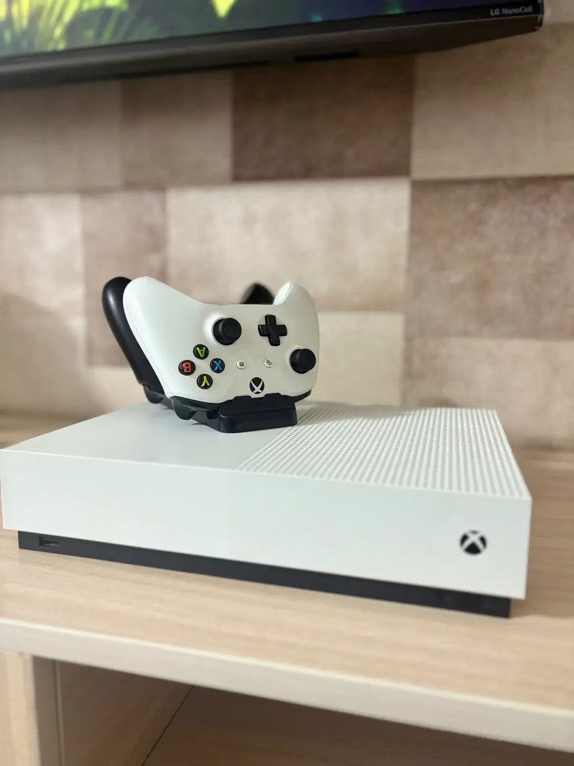 ایکس باکس وان اس|کنسول، بازی ویدئویی و آنلاین|مرودشت, فاز دوم شهرک فرهنگیان|دیوار