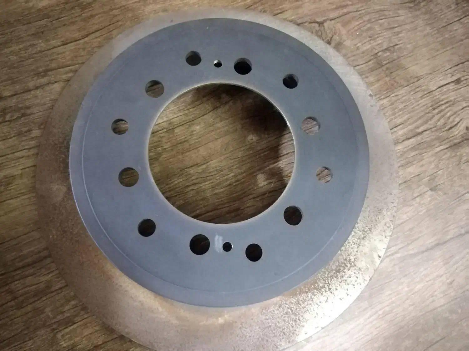 کمک فنر تویوتا|قطعات یدکی و لوازم جانبی|شیراز, قالیشویی|دیوار