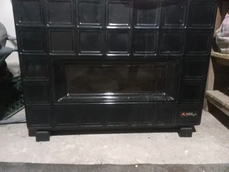 بخاری گازی|بخاری، هیتر، شومینه|تالش, هشتپر|دیوار