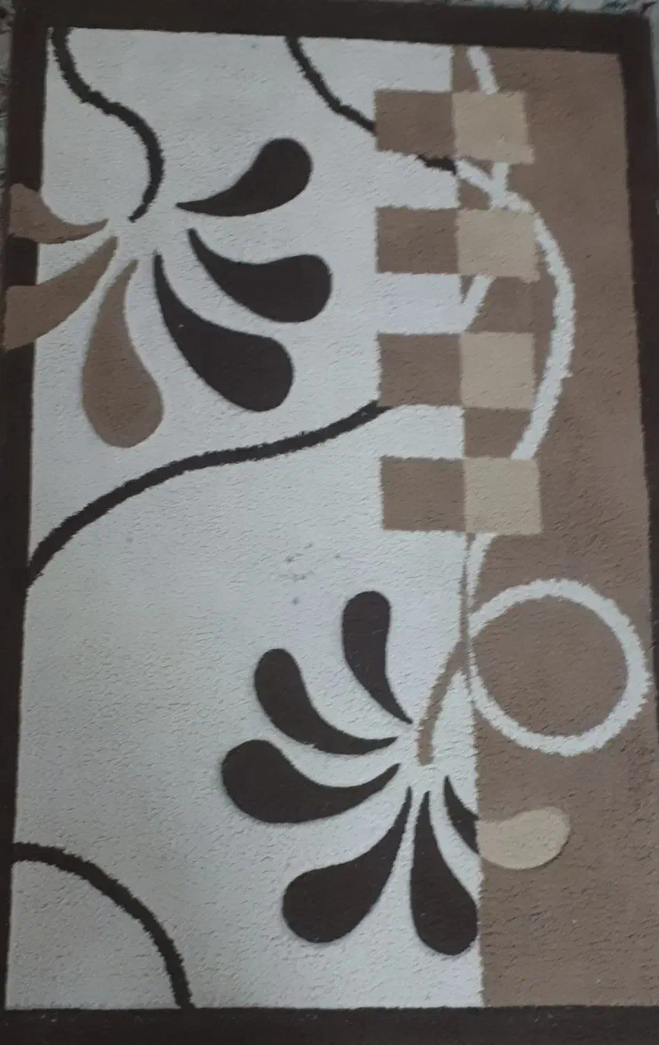 قالیچه و فرش اتاق کودک|فرش|مشهد, امیریه|دیوار