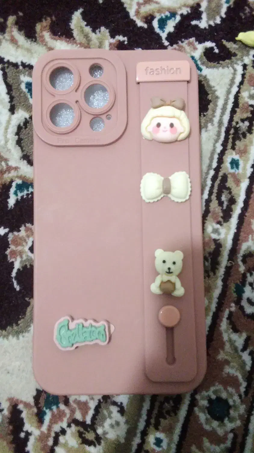 کاور آیفون|لوازم جانبی موبایل و تبلت|شیراز, شهرک قمشه|دیوار