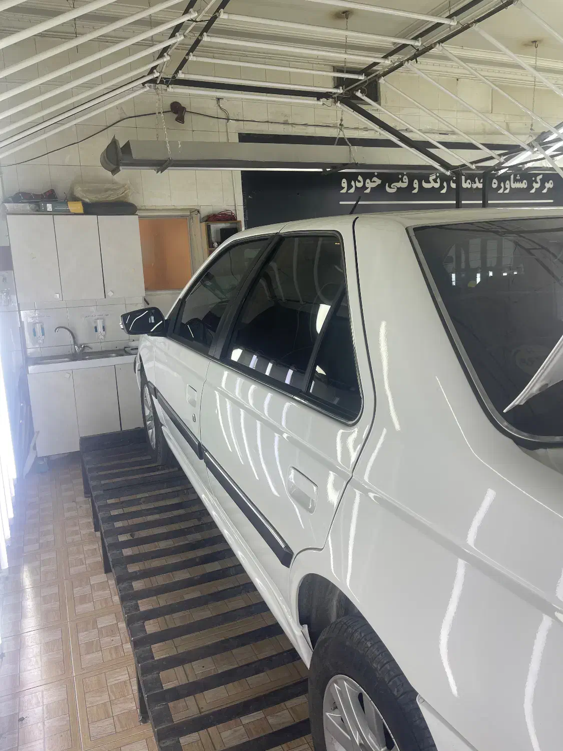 پژو پرشیا xtu7|خودرو سواری و وانت|ارومیه, |دیوار