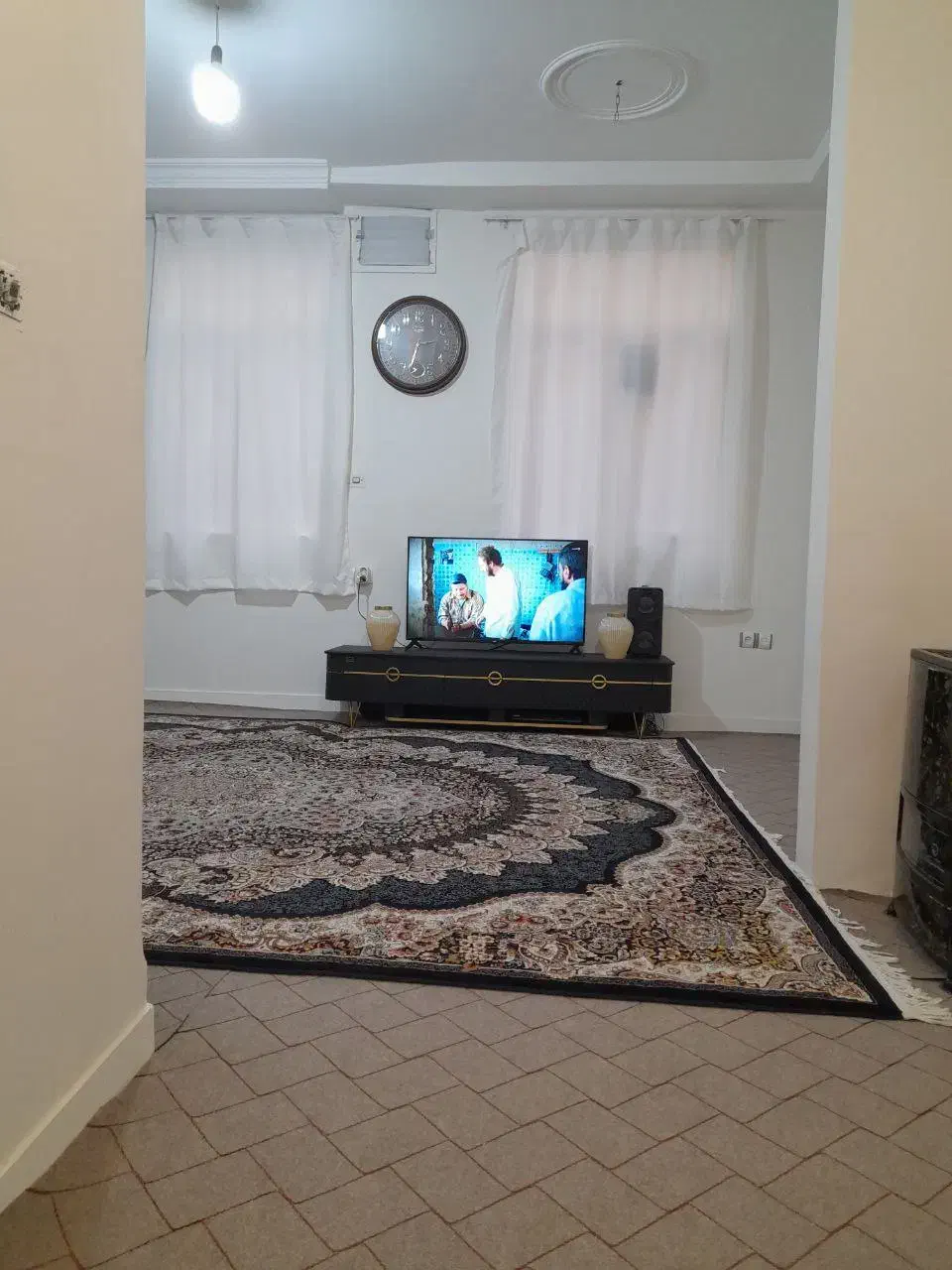 آپارتمان ۴۰ متر بدون خواب حسن زاده آسانسور|فروش آپارتمان|ری, شهادت|دیوار