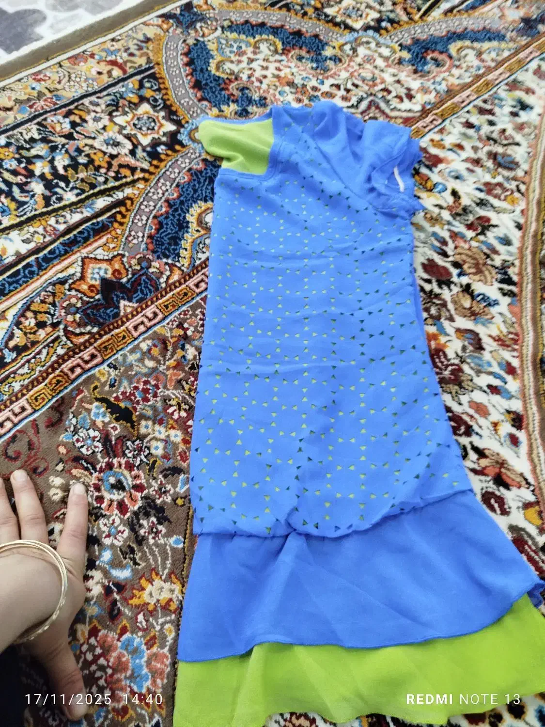 لباس|حراج|تربت جام, باغ سنگان سفلی|دیوار