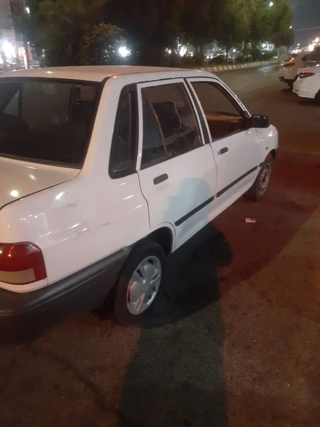 پراید‌ ۱۳۱|خودرو سواری و وانت|اندیمشک, |دیوار