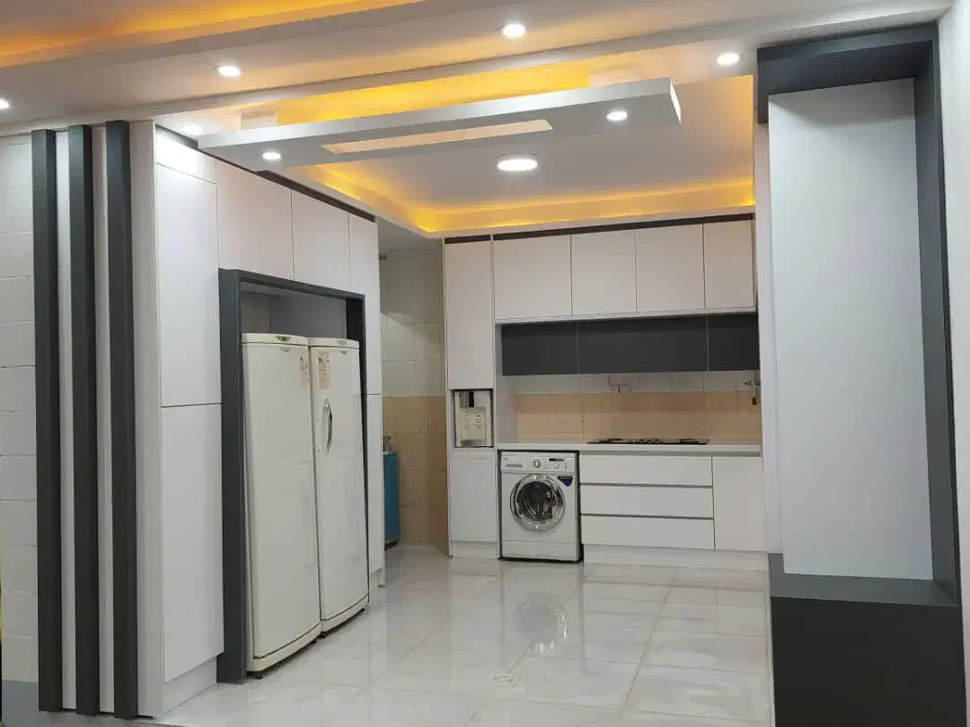 نیازمند کارگر خدماتی ام دی اف|استخدام صنعتی، فنی، مهندسی|دوگنبدان, |دیوار