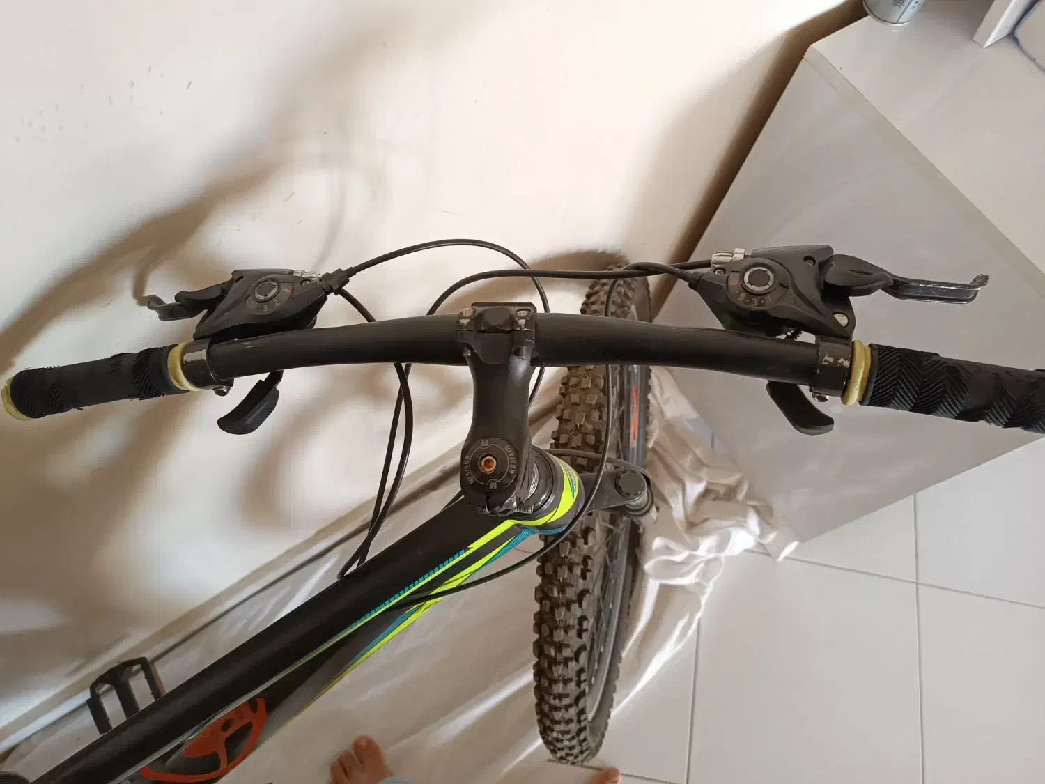 دوچرخه 26|دوچرخه، اسکیت، اسکوتر|صفادشت, |دیوار