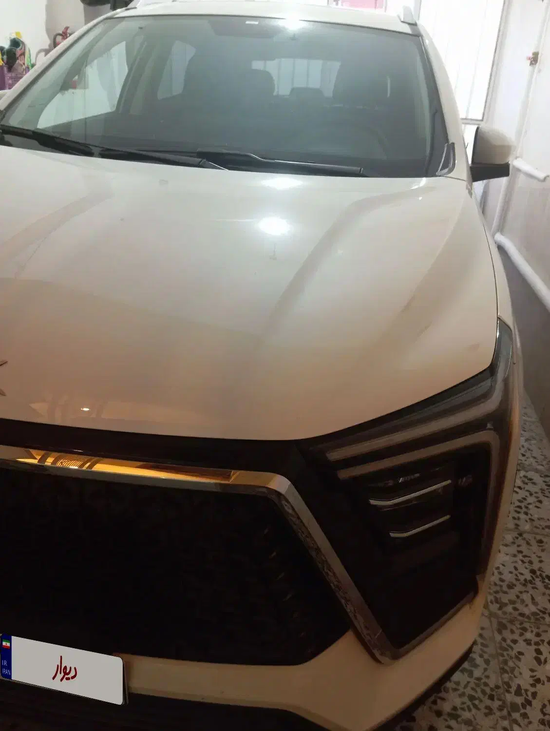 kmc x5|خودرو سواری و وانت|اصفهان, دانشگاه افسری امیرالمومنین|دیوار