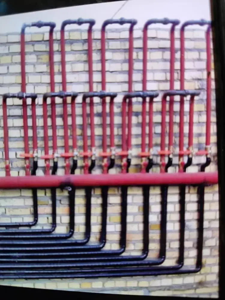 لوله کـشی گاز وآب|خدمات پیشه و مهارت|اهواز, کیانشهر|دیوار