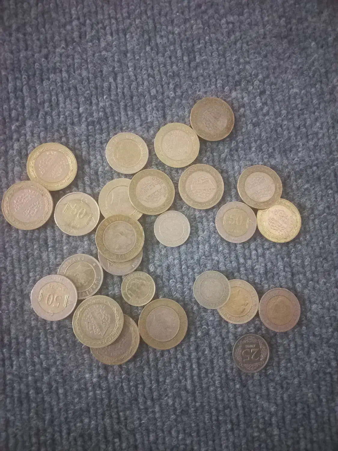 کلکسیونی|کلکسیون سکه، تمبر، اسکناس|آق قلا, |دیوار