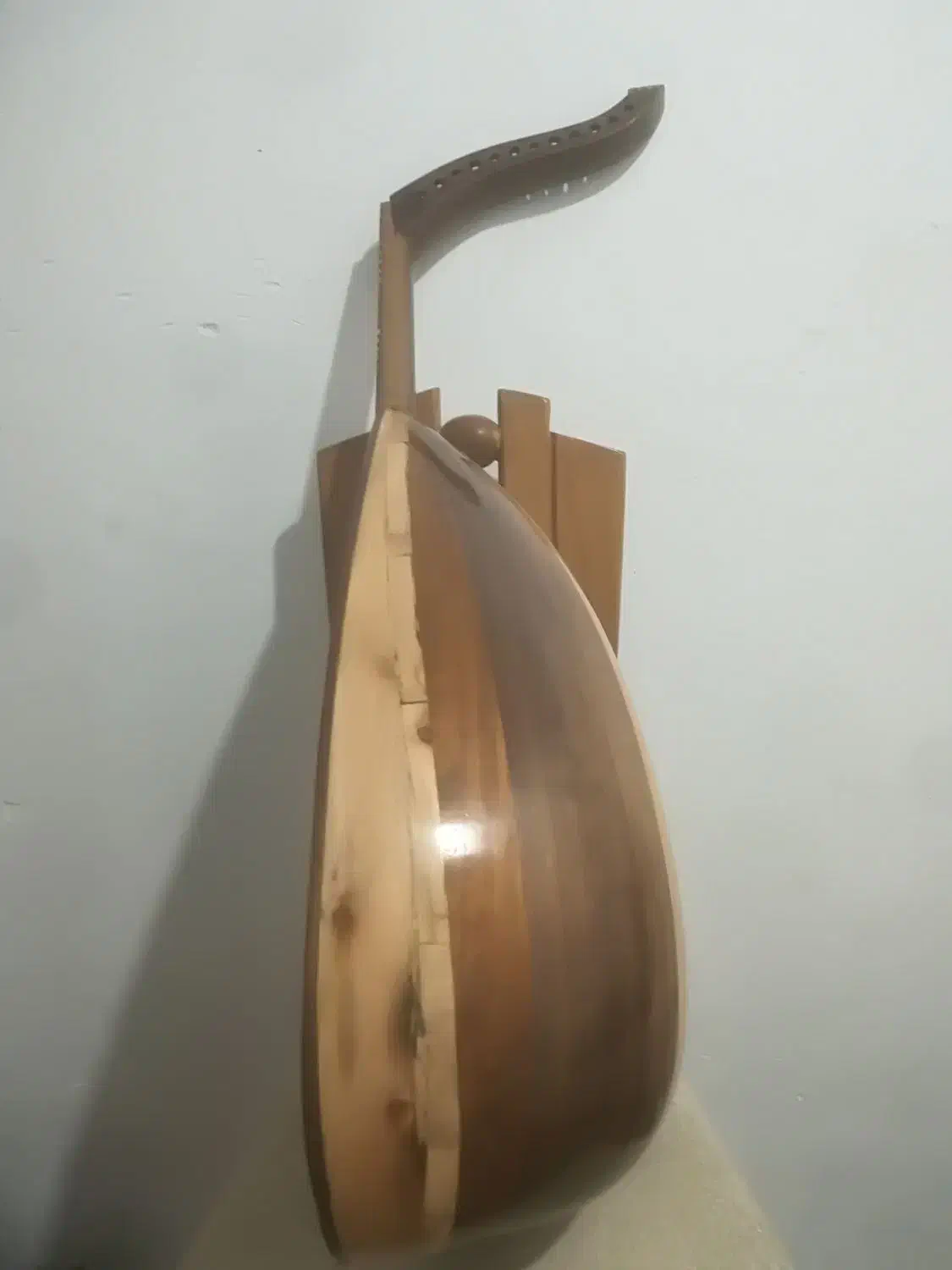 عود|سازهای سنتی|بندرعباس, |دیوار