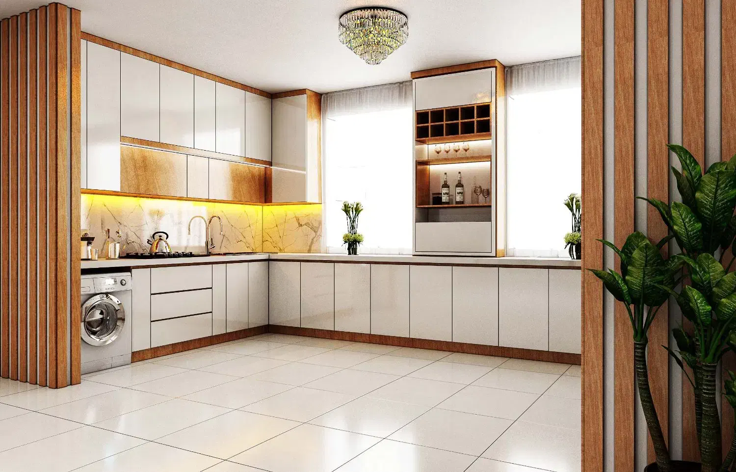 کابینت و کمد دیواریو....|خدمات پیشه و مهارت|شهر بابک, |دیوار