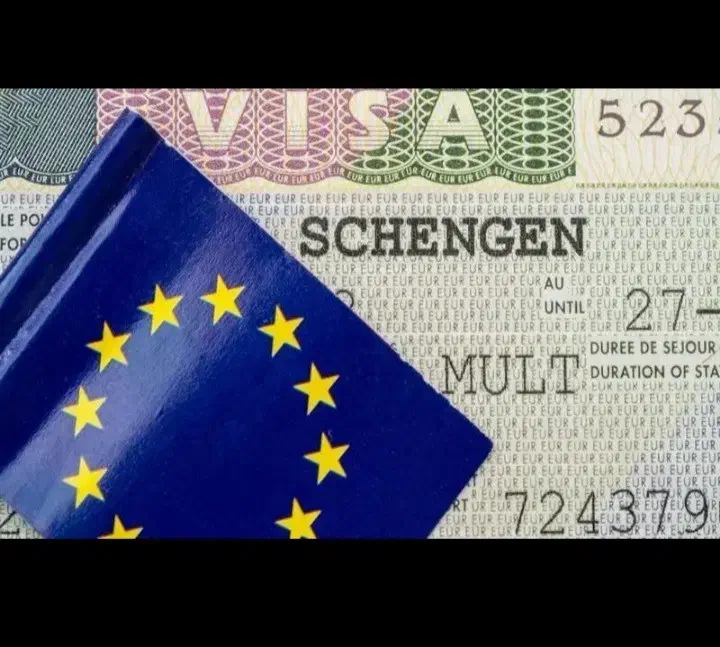 ویزای تضمینی فرانسه،لهستان،اقامت اسپانیا|خدمات حمل و نقل|تهران, امانیه|دیوار